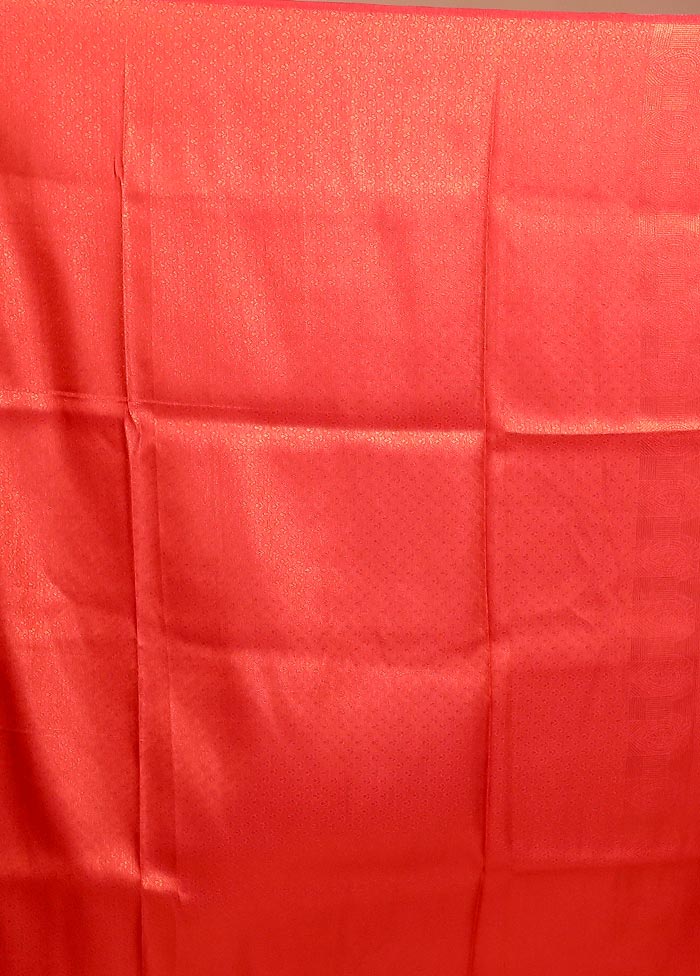 Black Dupion Silk Saree With Blouse Piece