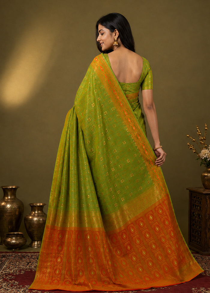 Red Jamdani Cotton Saree Without Blouse Piece