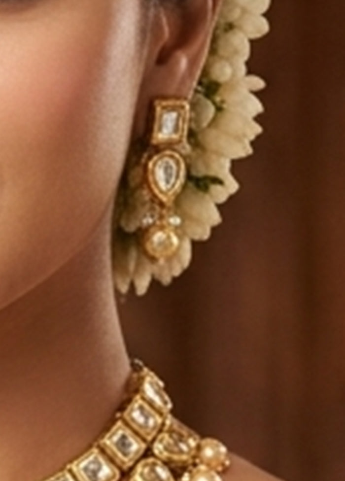 Multicolor Alloy Jewellery Set