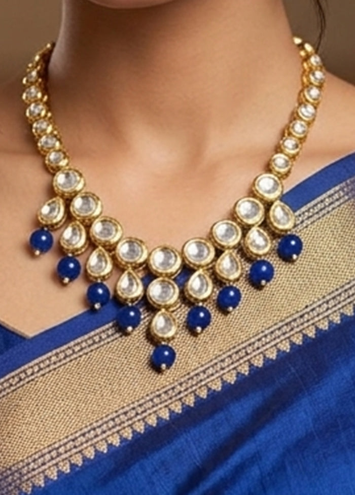 Multicolor Alloy Jewellery Set