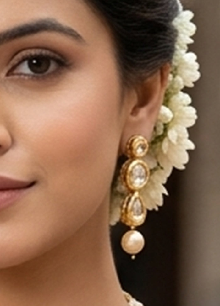 Multicolor Alloy Jewellery Set
