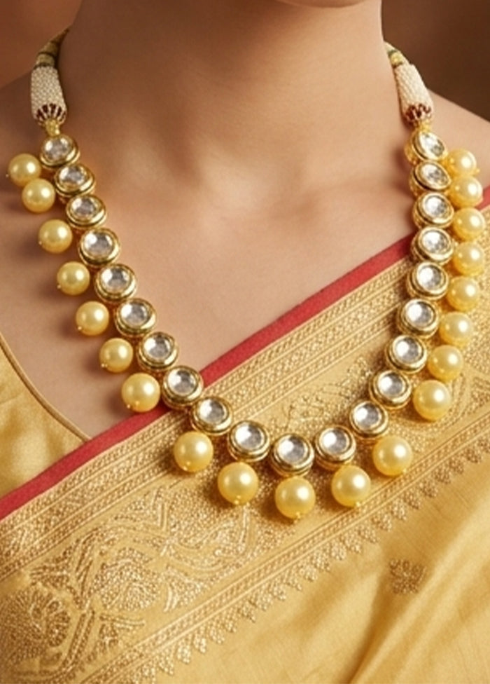 Multicolor Alloy Jewellery Set