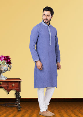 Multicolor Silk Ethnic Jackets