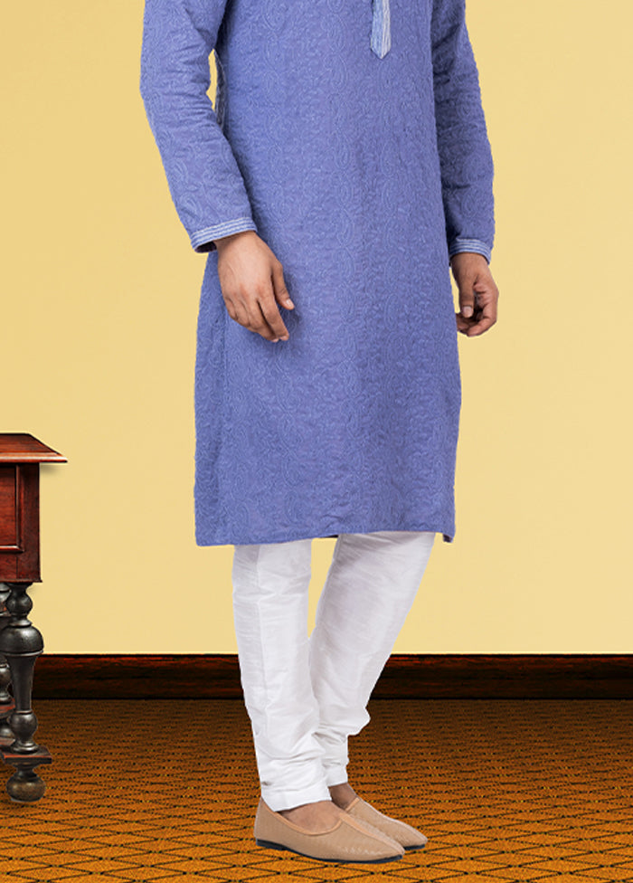 Multicolor Silk Ethnic Jackets