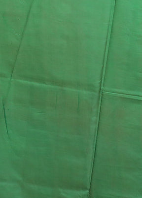 Maroon Printed Pure Silk Saree Without Blouse Piece