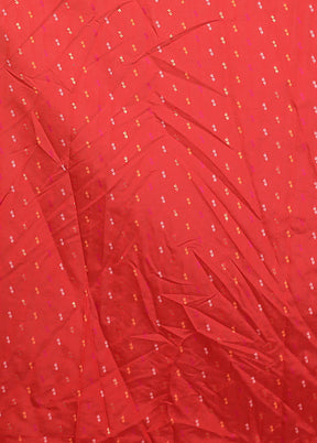 Black Dupion Silk Saree With Blouse Piece