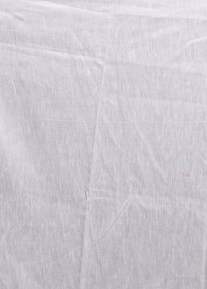 Pink Chiffon Silk Saree With Blouse Piece