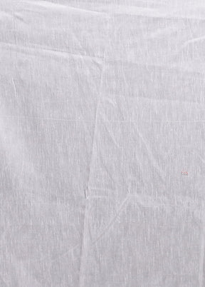 Pink Chiffon Silk Saree With Blouse Piece