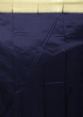 Pink Kanjivaram Silk Saree With Blouse Piece