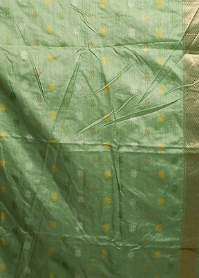 Wine Dupion Silk Saree With Blouse Piece