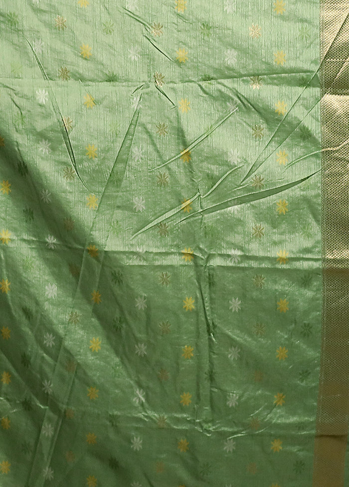 Wine Dupion Silk Saree With Blouse Piece