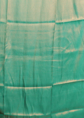 Maroon Dupion Silk Saree With Blouse Piece