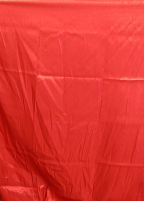 Black Dupion Silk Saree With Blouse Piece