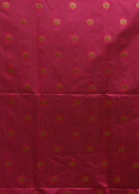 Black Dupion Silk Saree With Blouse Piece