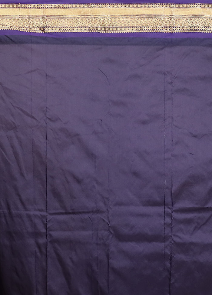 Green Kanjivaram Silk Saree With Blouse Piece