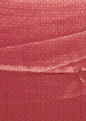 Black Dupion Pure Silk Saree With Blouse Piece