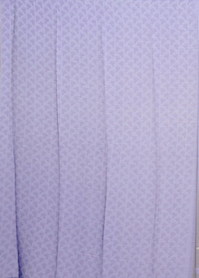 Black Chiffon Silk Saree With Blouse Piece