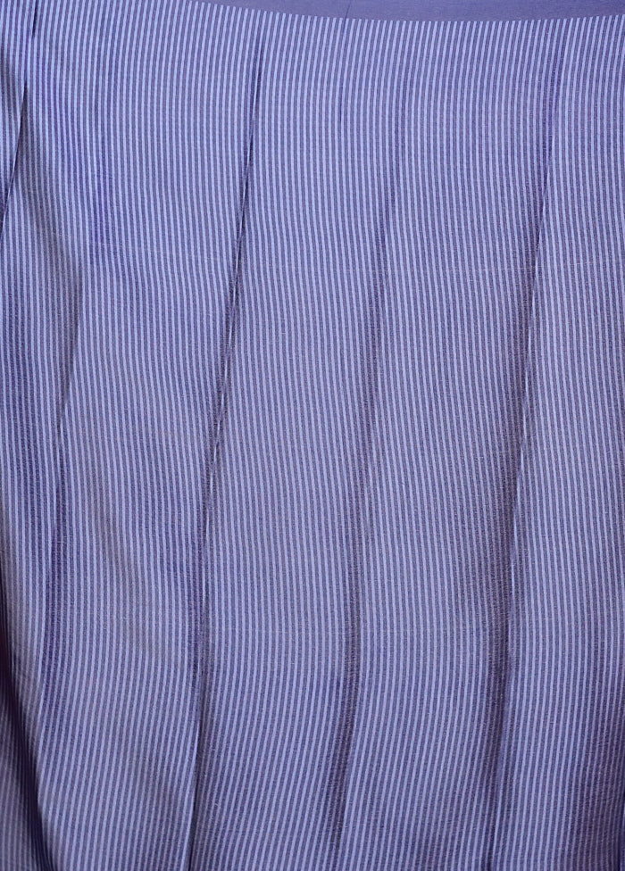 Pink Georgette Saree With Blouse Piece