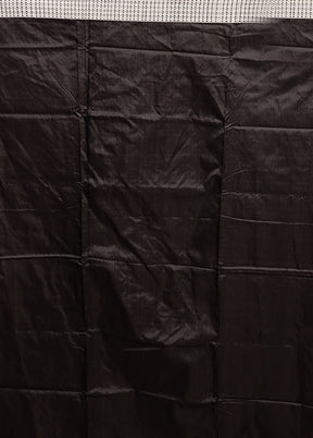 Green Handloom Bomkai Pure Silk Saree With Blouse Piece