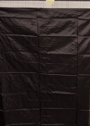 Green Handloom Bomkai Pure Silk Saree With Blouse Piece