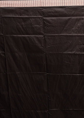 Yellow Handloom Bomkai Pure Silk Saree With Blouse Piece