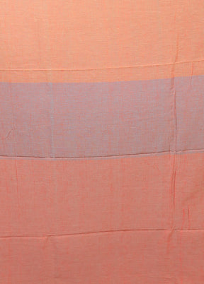 Yellow Matka Silk Saree With Blouse Piece