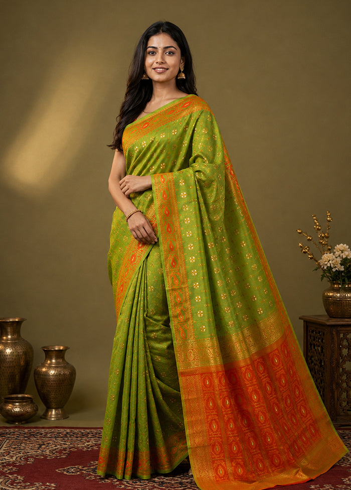 Red Jamdani Cotton Saree Without Blouse Piece