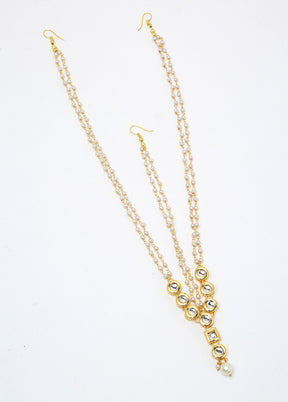 Kundan Mathapatti - Indian Silk House Agencies