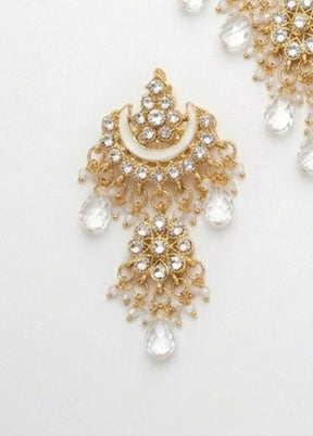 Multicolor Alloy Jewellery Set