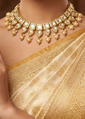Multicolor Alloy Jewellery Set