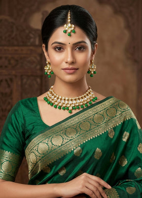 Multicolor Alloy Jewellery Set