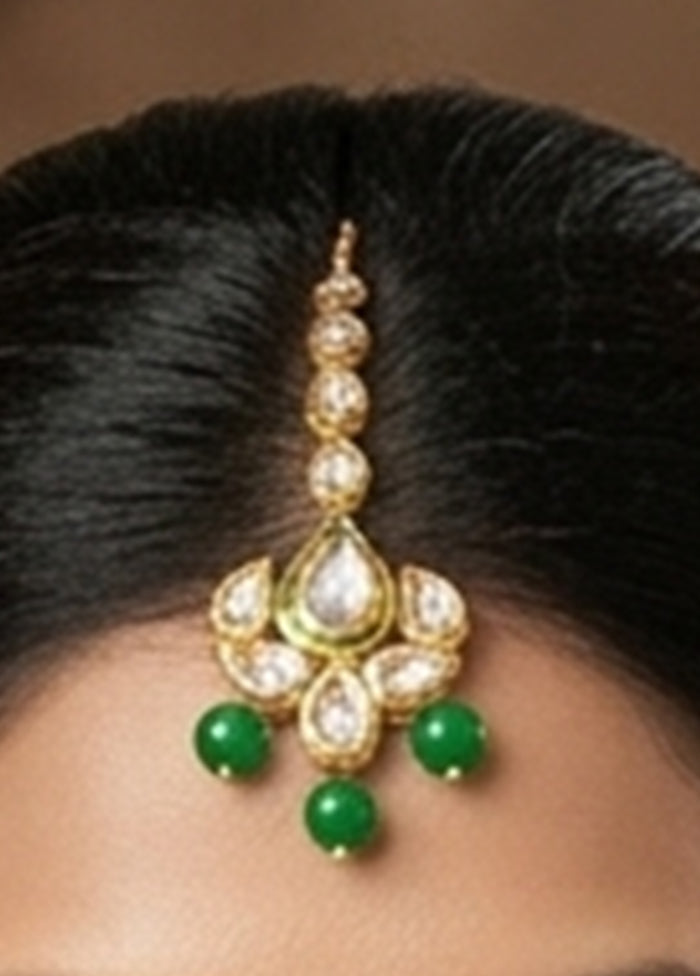 Multicolor Alloy Jewellery Set