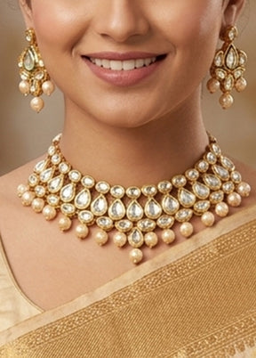 Multicolor Alloy Jewellery Set