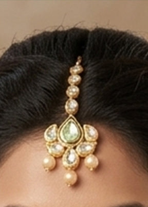 Multicolor Alloy Jewellery Set