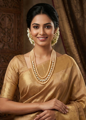 Multicolor Alloy Jewellery Set