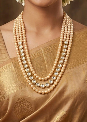 Multicolor Alloy Jewellery Set