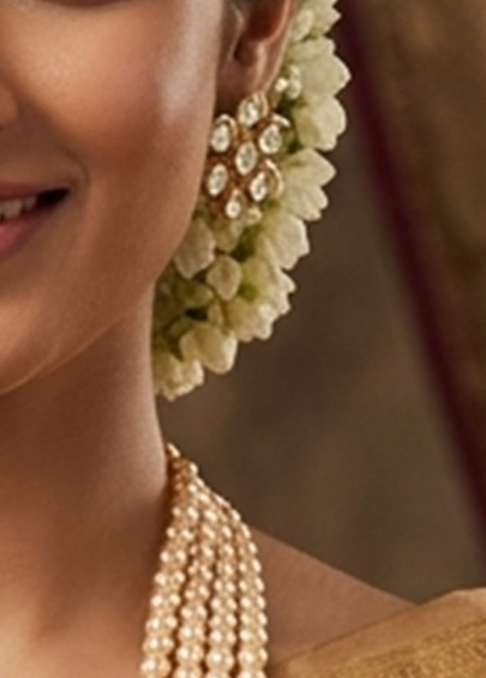 Multicolor Alloy Jewellery Set