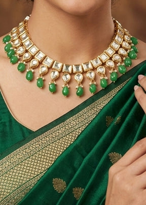 Multicolor Alloy Jewellery Set