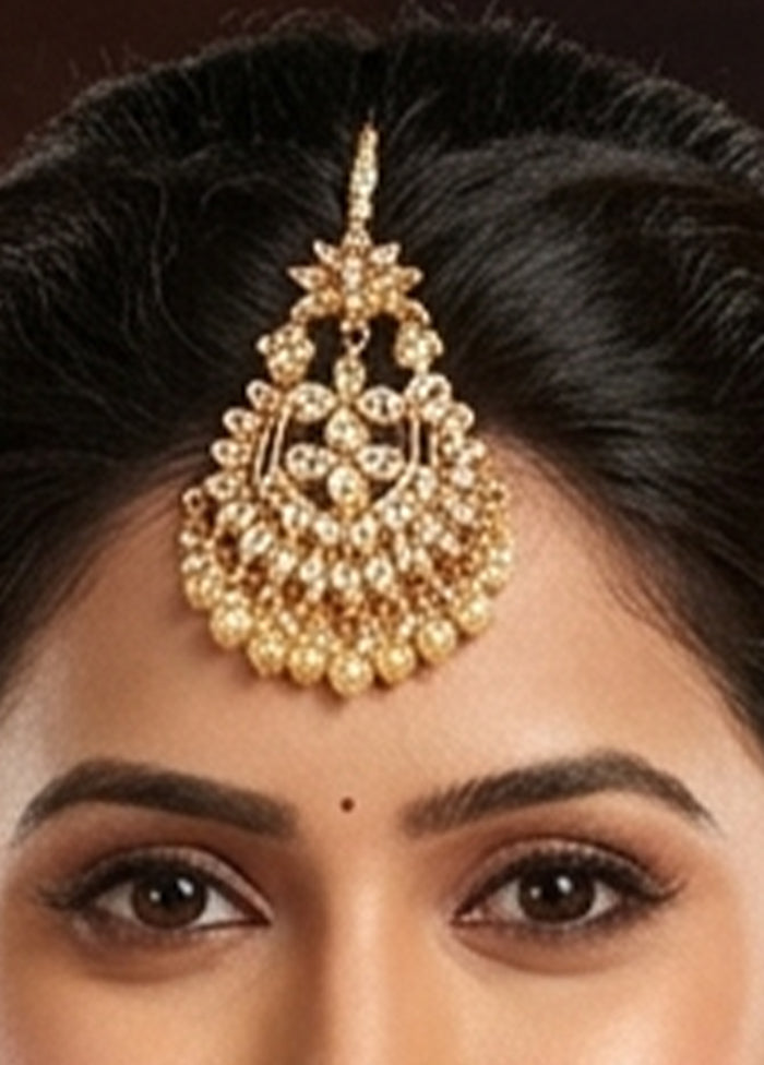 Multicolor Alloy Jewellery Set