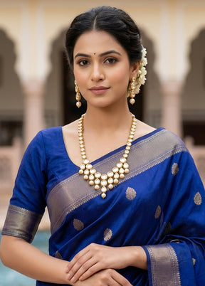 Multicolor Alloy Jewellery Set
