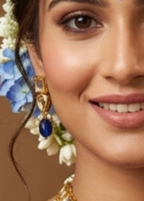 Multicolor Alloy Jewellery Set