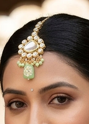 Multicolor Alloy Jewellery Set