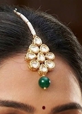 Multicolor Alloy Jewellery Set