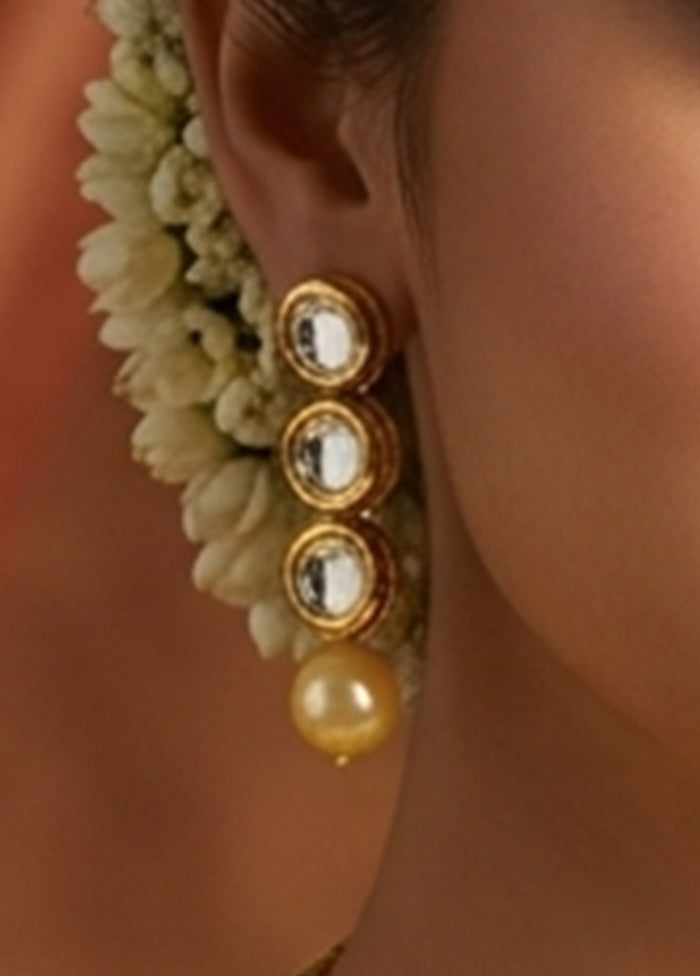 Multicolor Alloy Jewellery Set