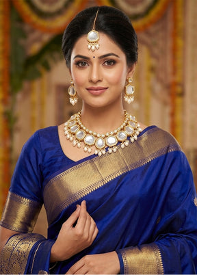 Multicolor Alloy Jewellery Set
