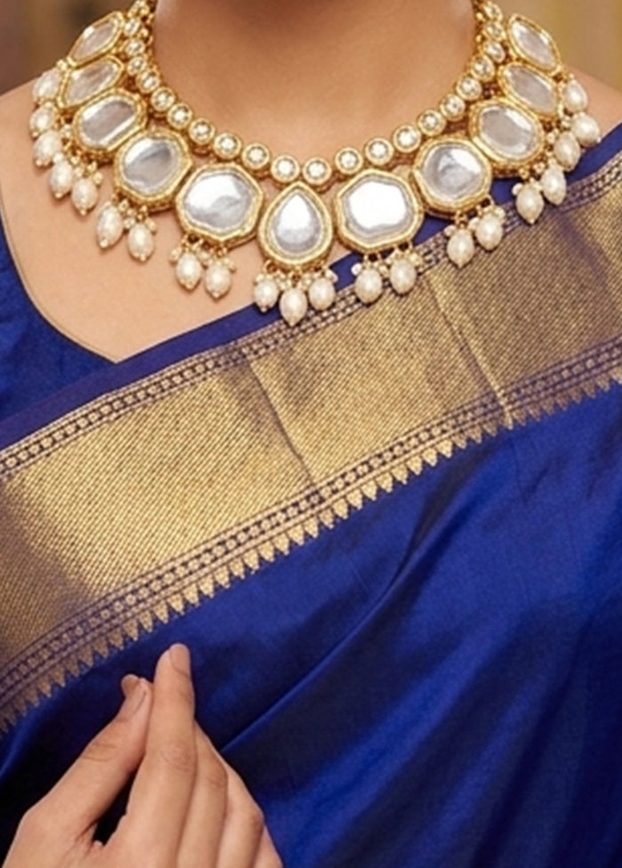 Multicolor Alloy Jewellery Set