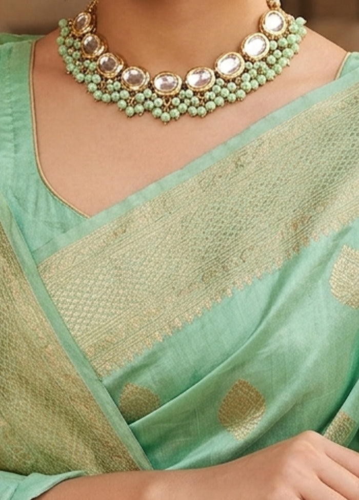 Multicolor Alloy Jewellery Set