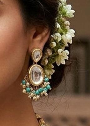 Multicolor Alloy Jewellery Set