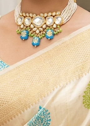 Multicolor Alloy Jewellery Set