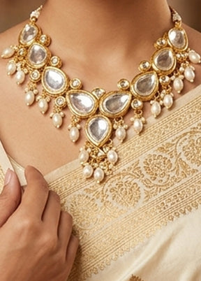 Multicolor Alloy Jewellery Set
